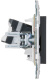 фото Розетка компьютерная  IEK SK-K10-1-K53 в Уфе