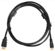 фото Кабель интерфейсный Buro MINIHDMI-1.8M