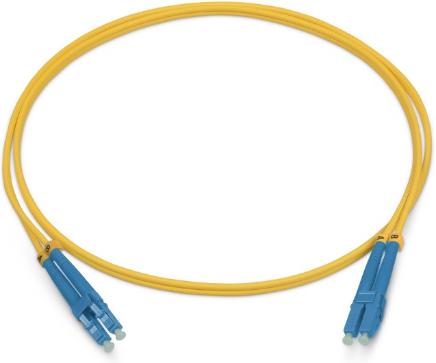 

Патч-корд волоконно-оптический TopLAN DPC-TOP-657A1-LC/U-LC/U-150 дуплексный, LC/UPC-LC/UPC, SM, 150 м LSZH, DPC-TOP-657A1-LC/U-LC/U-150