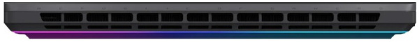 фото Ноутбук ASUS ROG Strix G18 G815LM-TT170 18" (Intel Core Ultra 9, 16Гб DDR5, SSD 1 Тб, GeForce RTX 5060, Без ОС) Серый [90NR0LP1-M007Y0]
