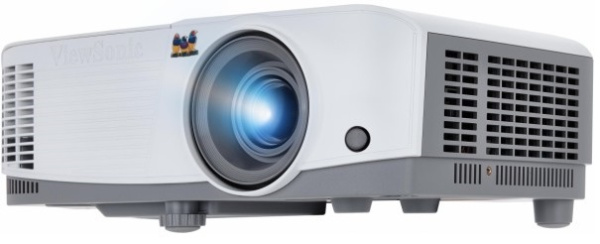 фото Проектор  Viewsonic PA503S в Волгограде