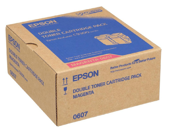 фото Тонер-картридж  Epson S050607 в Омске