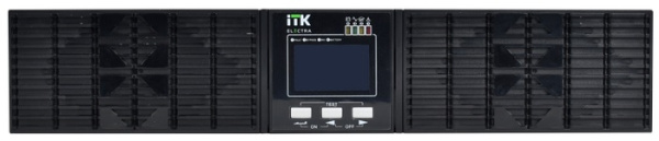 фото Источник бесперебойного питания  ITK EOR-0002KVA-1-L в Уфе