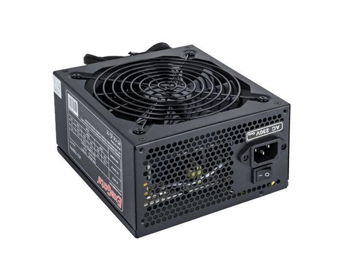 

Блок питания ATX Exegate 700PPX EX220362RUS 700W RTL, black, APFC,14cm,24p+(4+4)p, PCI-E, 5*SATA, 4*IDE, FDD, 700PPX