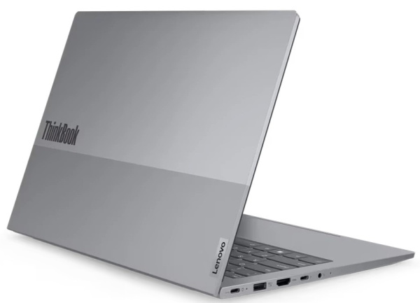 фото Ноутбук  Lenovo Thinkbook 14 G6 IRL в Самаре 14 ", Core i5, 32 Гб RAM, 1 Тб SSD, Iris Xe Graphics, Серый