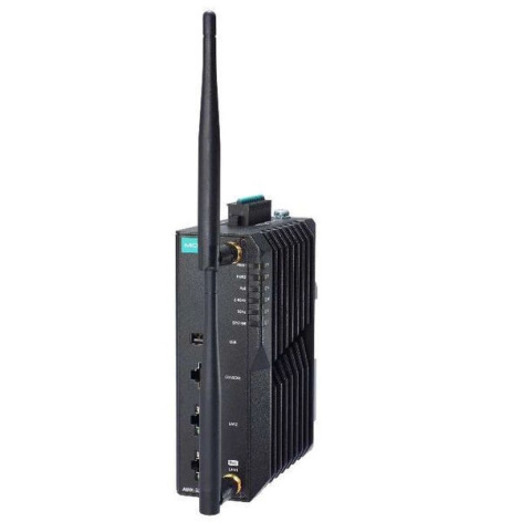 фото Точка доступа  MOXA AWK-3252A-UN-T в Уфе
