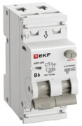 фото Автомат EKF D63N26EA6B10