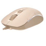 фото Мышь A4Tech Fstyler FM26