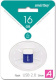 фото Накопитель USB 2.0 16GB SmartBuy SB16GBLARA-B в Казани