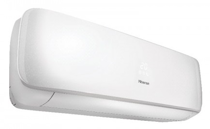 

Сплит-система Hisense AS-10HW4SYDTG5 Neo Premium Classic A, AS-10HW4SYDTG5