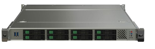 

Сервер Rikor RS6108DSP-PB35-1200HS 1U 8SFF 1xXeon 4208(8C/2.1GHz/85W)/2x16GB 3200MHz ECC Reg/2x480GB SSD SATA 2.5"/4x1Gb/6xUSB 3.0/1xM.2 NVMe/1xM.2 SA, RS6108DSP-PB35-1200HS