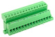 фото Панель втычная EKF mccb99m-250-pin-3r в Санкт-Петербургe