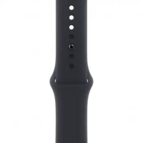 

Часы Apple Watch SE 2023 40mm MR9X3 Midnight Aluminium Case with Midnight Sport Band - S/M, Watch SE 2023 40mm