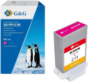 фото Картридж G&G GG-PFI121M