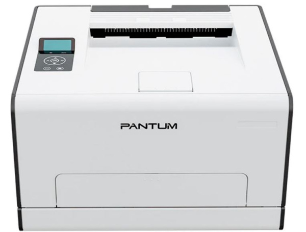 фото Принтер цветной Pantum CP2100DW в Казани