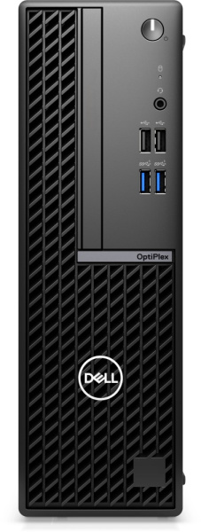 фото Системный блок Dell Optiplex 7010 Intel Core i5, 16 ГБ, 1 Тб, AMD Radeon RX 6300,  ОС Linux