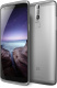 фото Мобильный телефон  ZTE AXON Mini 4G серебряный
