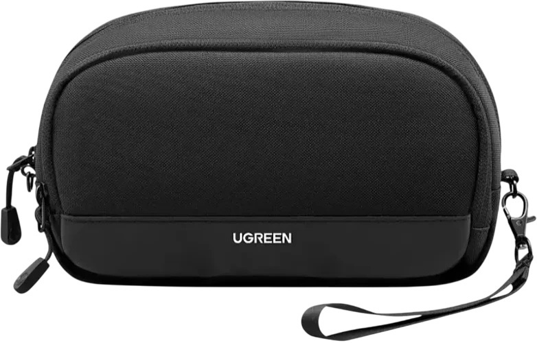 

Органайзер UGREEN LP930 65556_ size M, black, LP930