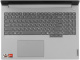 фото Ноутбук Lenovo ThinkBook 16 G7 ARP 16" (AMD Ryzen 7, 16Гб DDR5, SSD 512 Гб, Radeon 680M, Windows 11 Профессиональная) Серый [21MWA0ATIN_W11P]