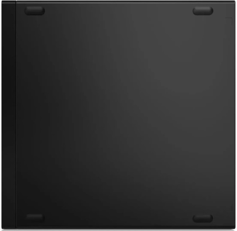 фото Системный блок Lenovo ThinkCentre Tiny M70Q-5 SLIM Intel Core i5, 16 ГБ, 512 Гб, Intel UHD Graphics 730,  ОС Не установлена