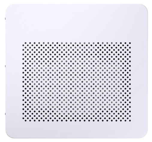 фото Корпус mini-ITX JONSBO TK-0 White в Волгограде