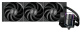 фото Система охлаждения жидкостная PCCooler DS360 Display BK в Санкт-Петербургe