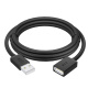 фото Удлинитель USB 2.0 Greenconnect GCR-55069 в Санкт-Петербургe