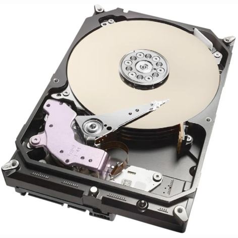 фото Жесткий диск 22TB SATA 6Gb/s Western Digital WD221KRYZ в Уфе