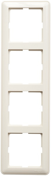 фото Рамка  Systeme Electric KD-4-28 в Омске