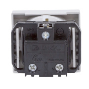 фото Розетка DKC 45025