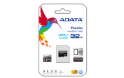 фото Карта памяти ADATA AUSDH32GUICL10-RA1