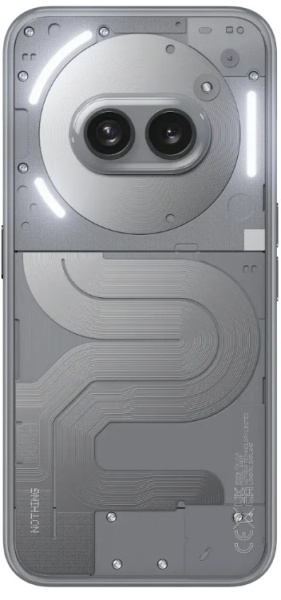 фото Смартфон  NOTHING PHONE (2a) PLUS 12/256GB в Нижнем Новгороде
