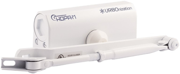 Доводчик НОРА-М 530 URBOnization
