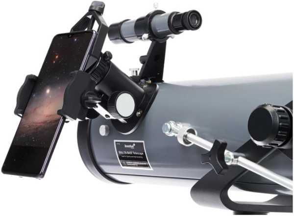 фото Адаптер  Levenhuk Discovery DSA 10 в Казани