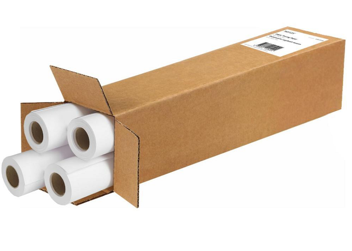 

Бумага Xerox 450L90236MC XEROX Марафон Стандарт 80гг A3 0.297x150 м для инженерной лазерной печати (кратно 4 шт), 450L90236MC