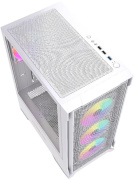 фото Корпус Powercase Mistral AZ4W ARGB