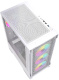 фото Корпус ATX Powercase Mistral AZ4W ARGB в Волгограде