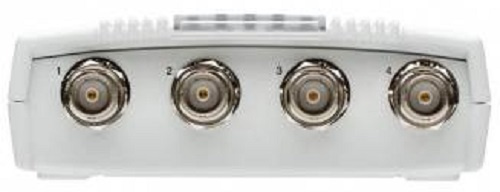 фото Видеосервер  Axis M7104 VIDEO ENCODER в Нижнем Новгороде