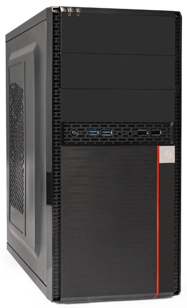 

Корпус mATX Exegate MA-371X-UNS350 EX299300RUS БП UNS350, 2*USB, 2*USB 3.0, MA-371X-UNS350