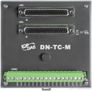 фото Плата  ICP DAS DN-TC-M