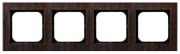 фото Рамка Ospel R-4RW/34