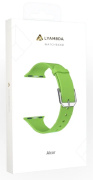 фото Ремешок на руку Lyambda ALCOR