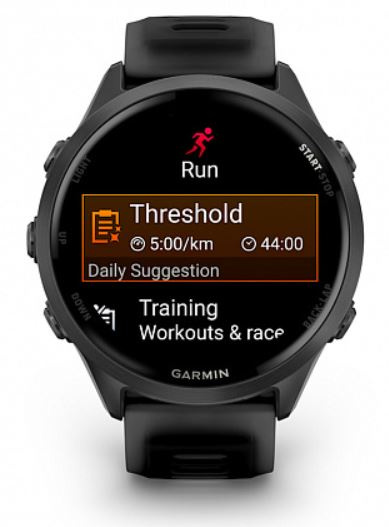 фото Часы Garmin Forerunner 570 в Челябинске