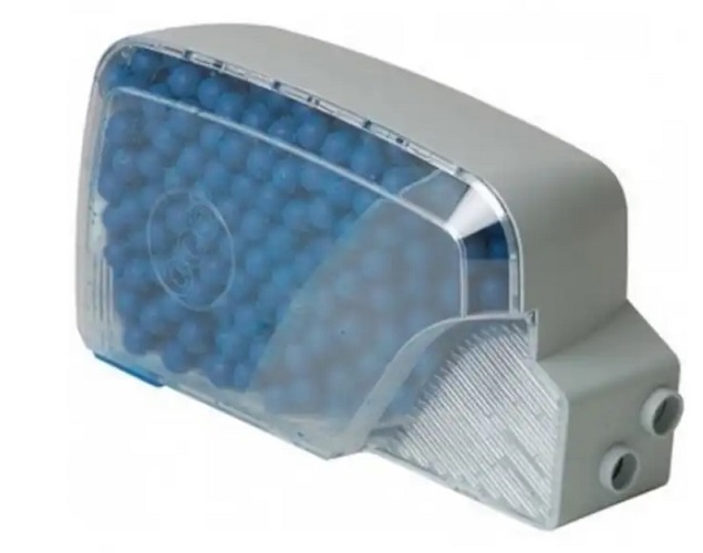 

Тонер Oce 4568C001 ColorWave 3600, голубой (500 гр), 4568C001
