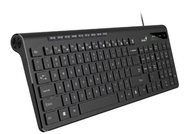 фото Клавиатура  Genius SlimStar 230II в Красноярске