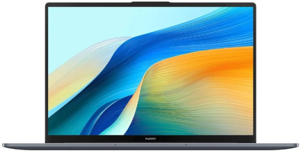 фото Ноутбук  Huawei MCLF-X в Уфе 16 ", Core i5, 16 Гб RAM, 512 Гб SSD, UHD Graphics, Серый