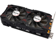 фото Видеокарта Afox Radeon RX 5500 (AFRX5500-8GD6H7)