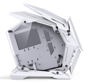 фото Корпус JONSBO MOD-3 Mini White