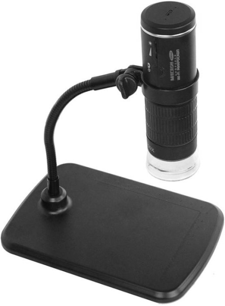 Изображение товара Микроскоп МЕГЕОН 33040