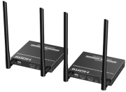 фото Удлинитель LENKENG LKV655KVM